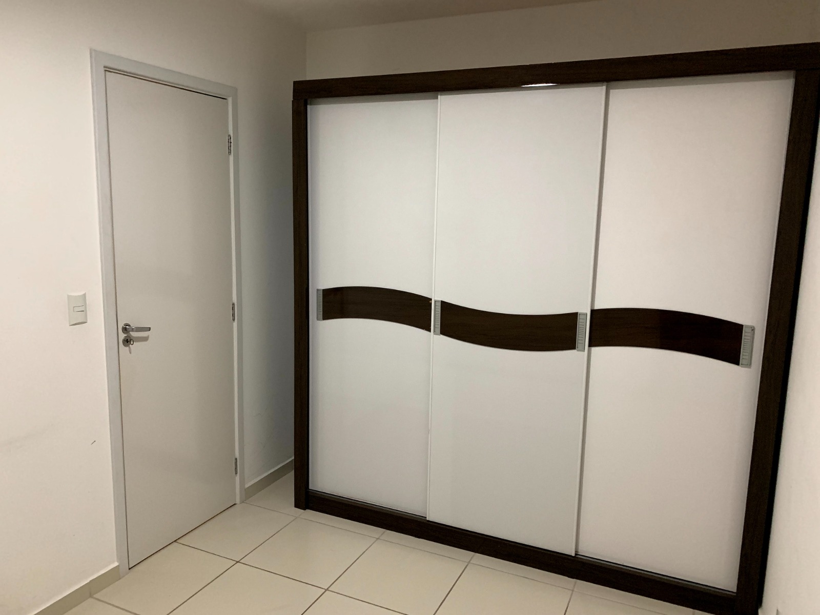 Apartamento 3 quartos