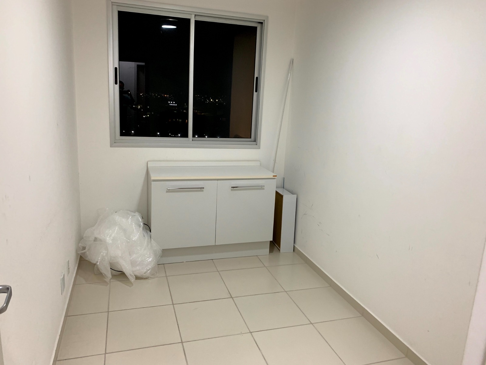 Apartamento 3 quartos
