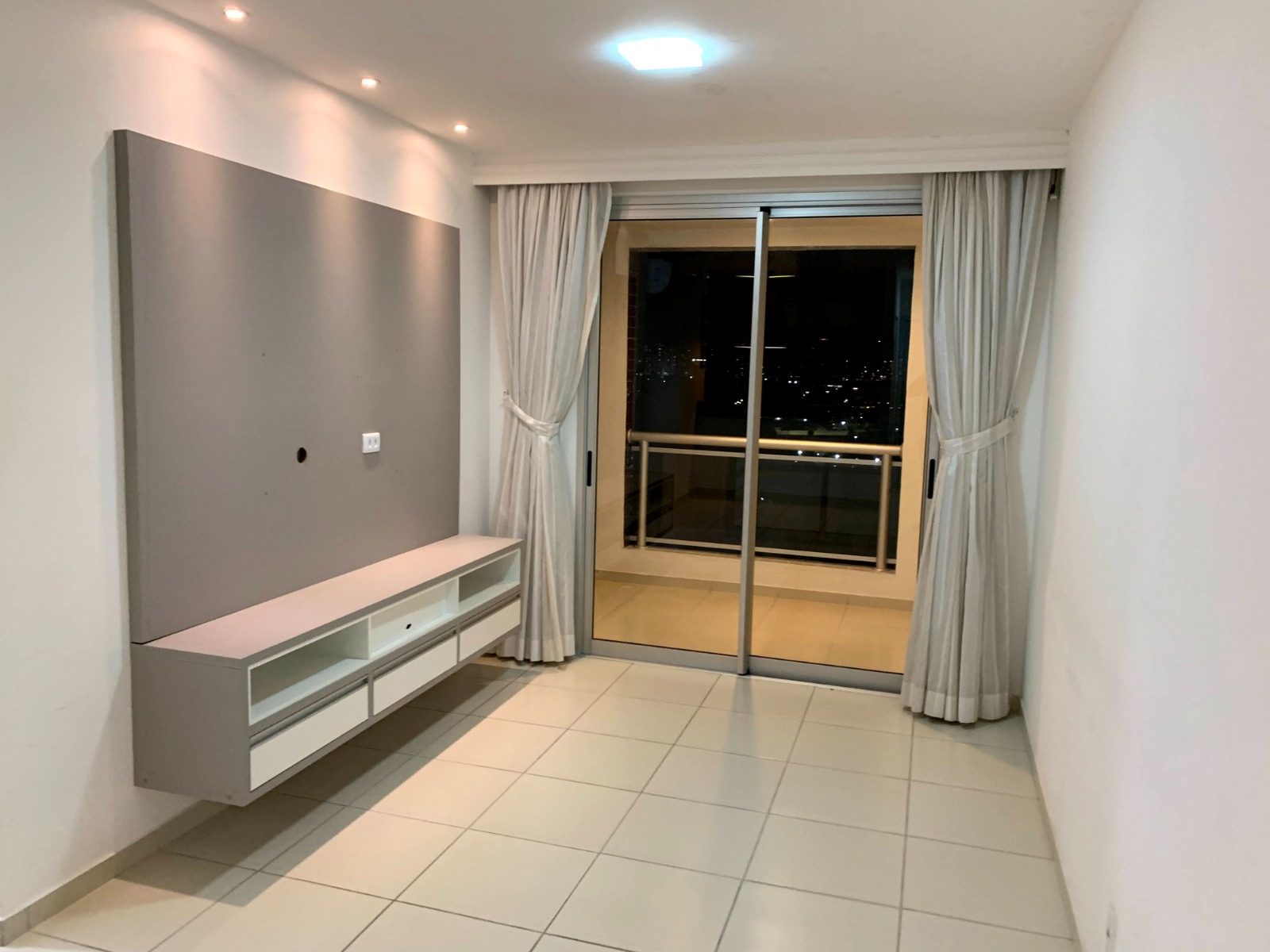 Apartamento 3 quartos