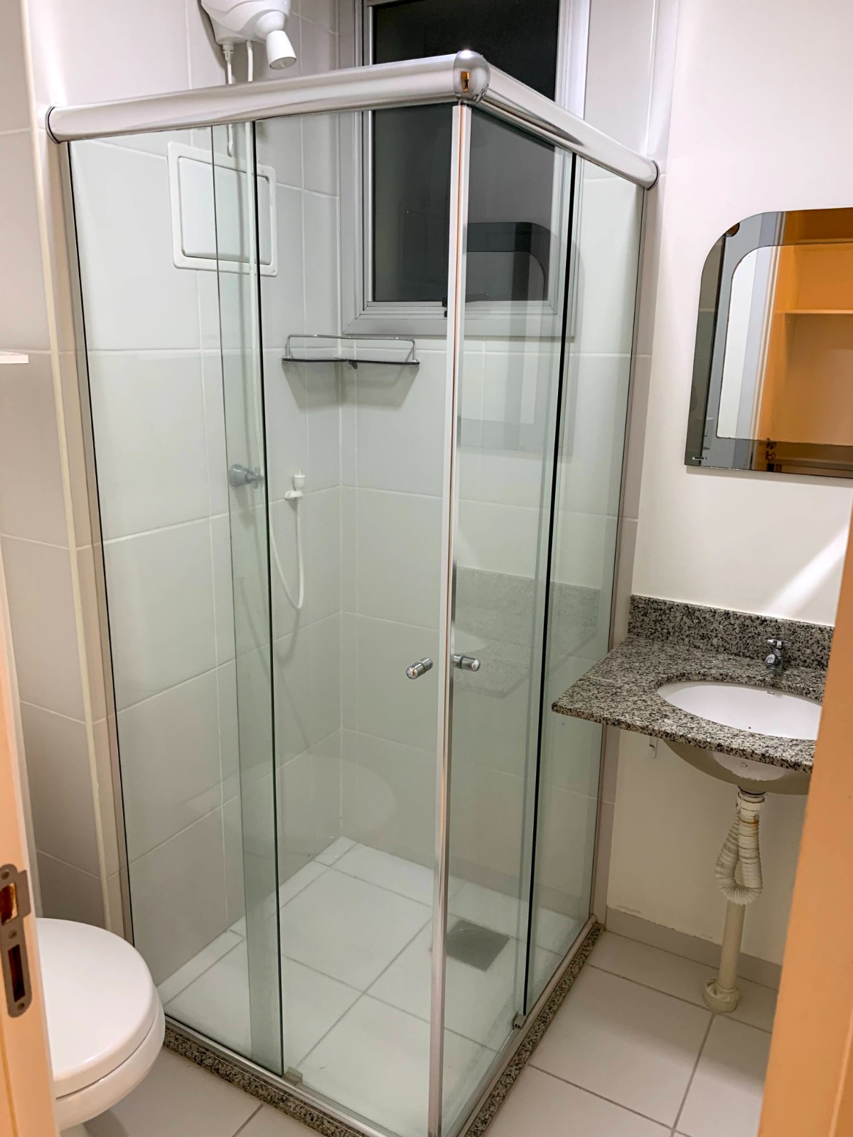 Apartamento 3 quartos
