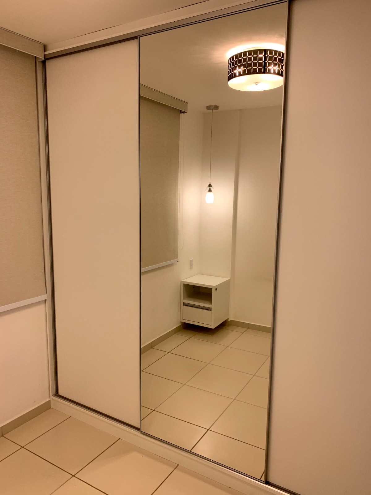 Apartamento 3 quartos