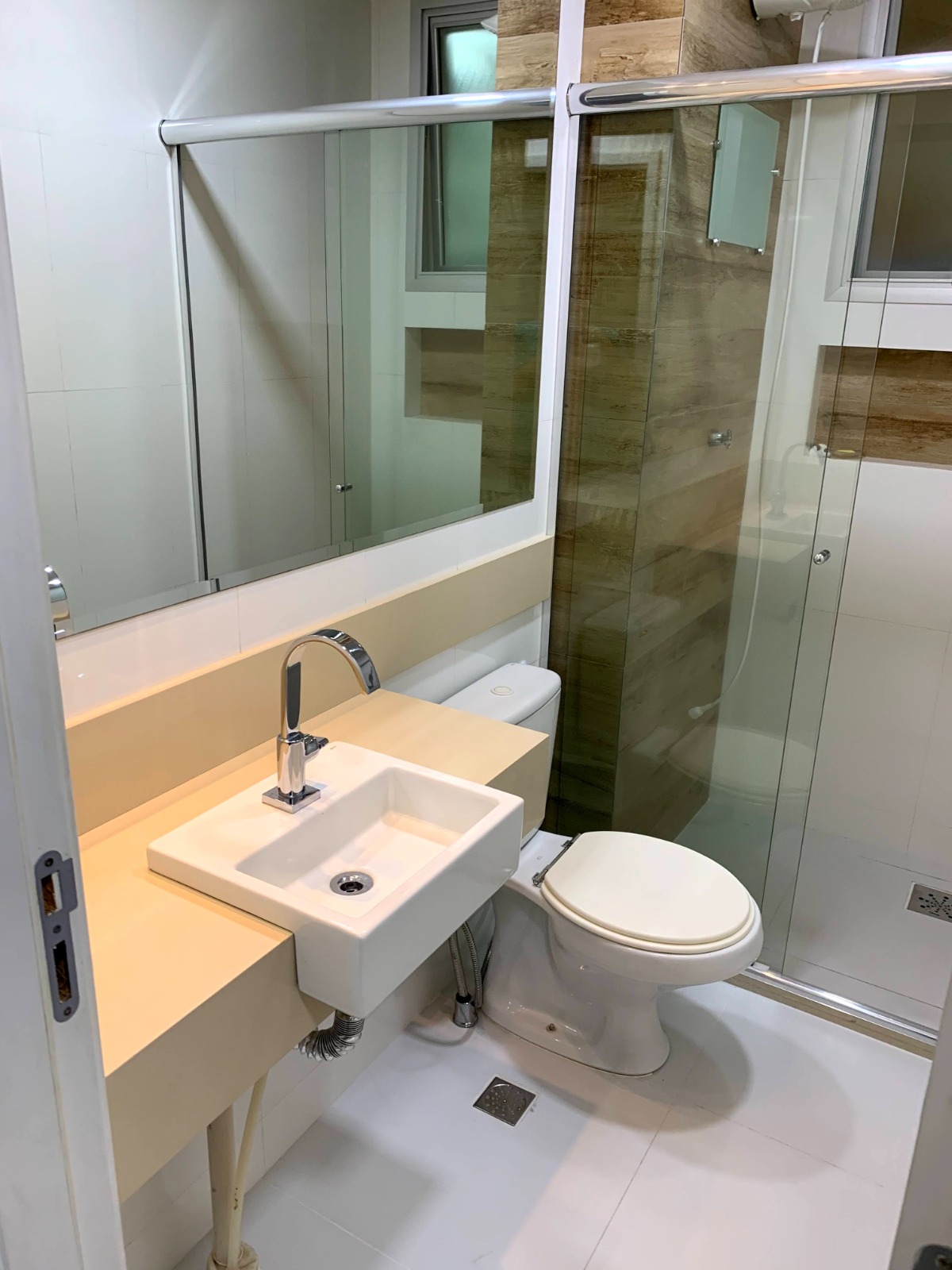 Apartamento 3 quartos