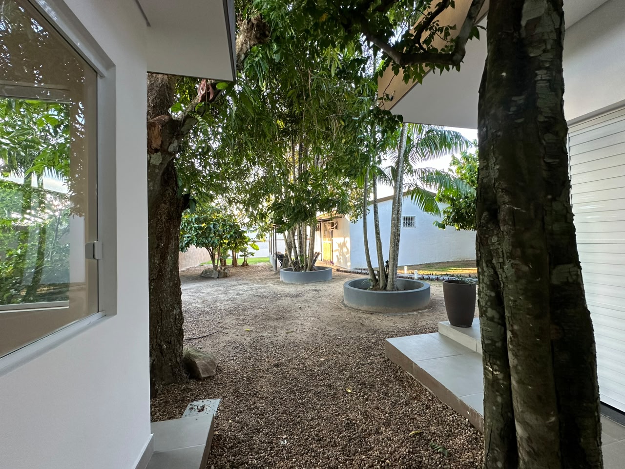 Sala comercial com 11m2 em espaço compartilhado estilo coworking no Aleixo