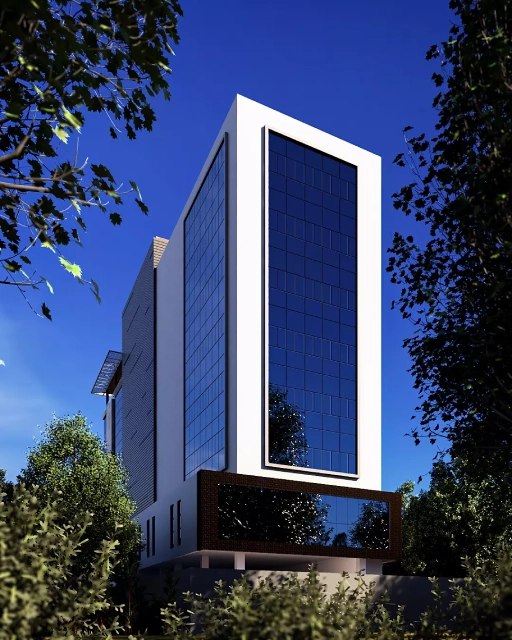 Connect Tower — foto 4