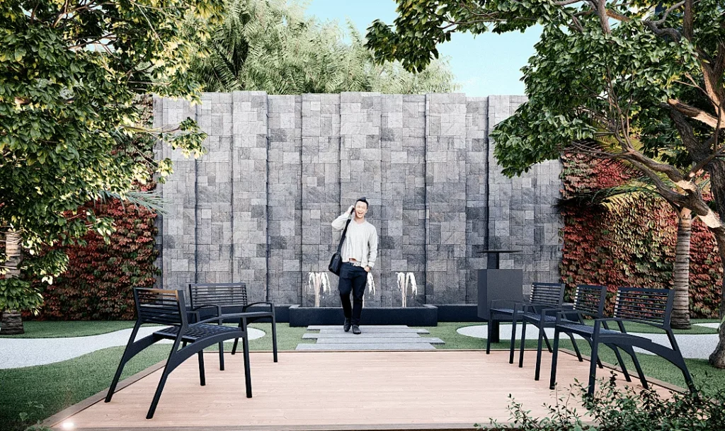 Connect Tower — foto 13