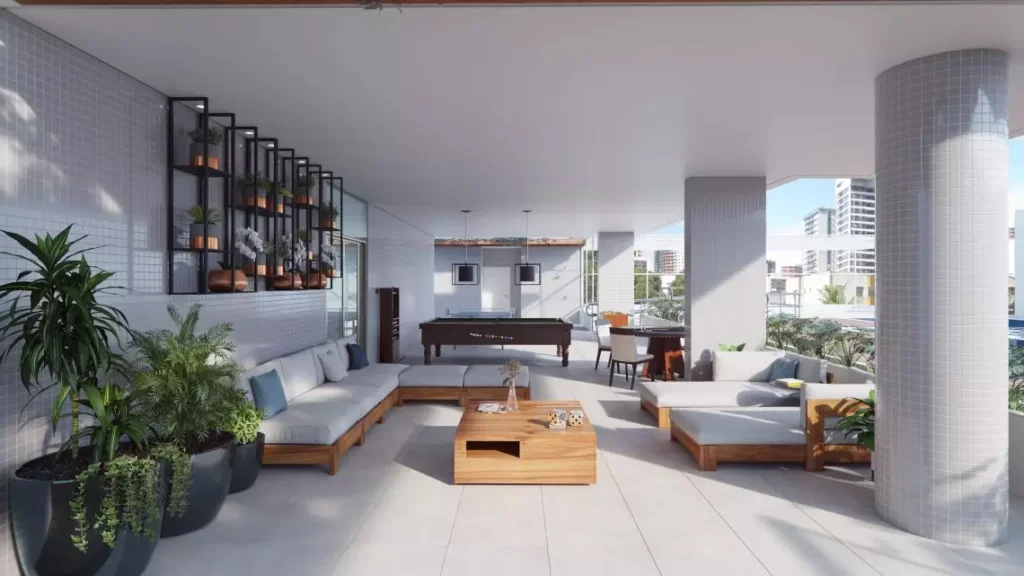 Villa Residence — foto 7