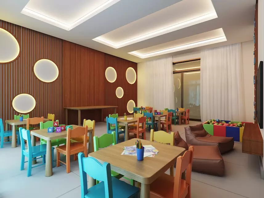 Villa Residence — foto 17