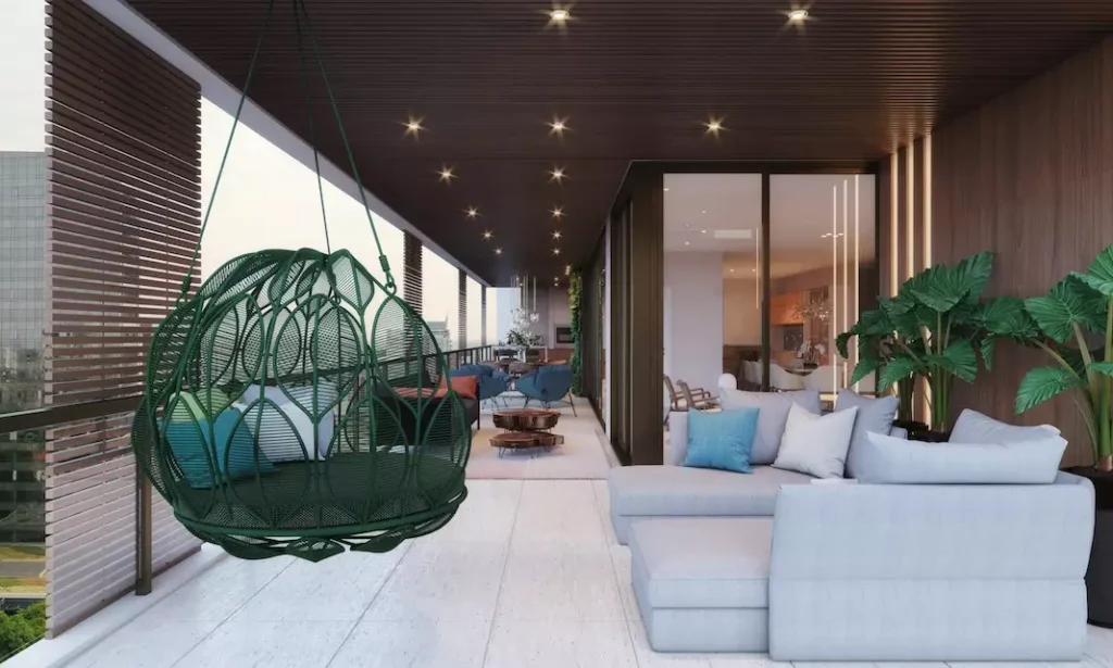 Villa Residence — foto 21