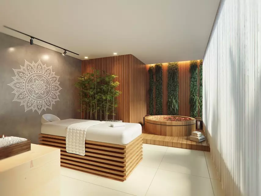 Villa Residence — foto 16