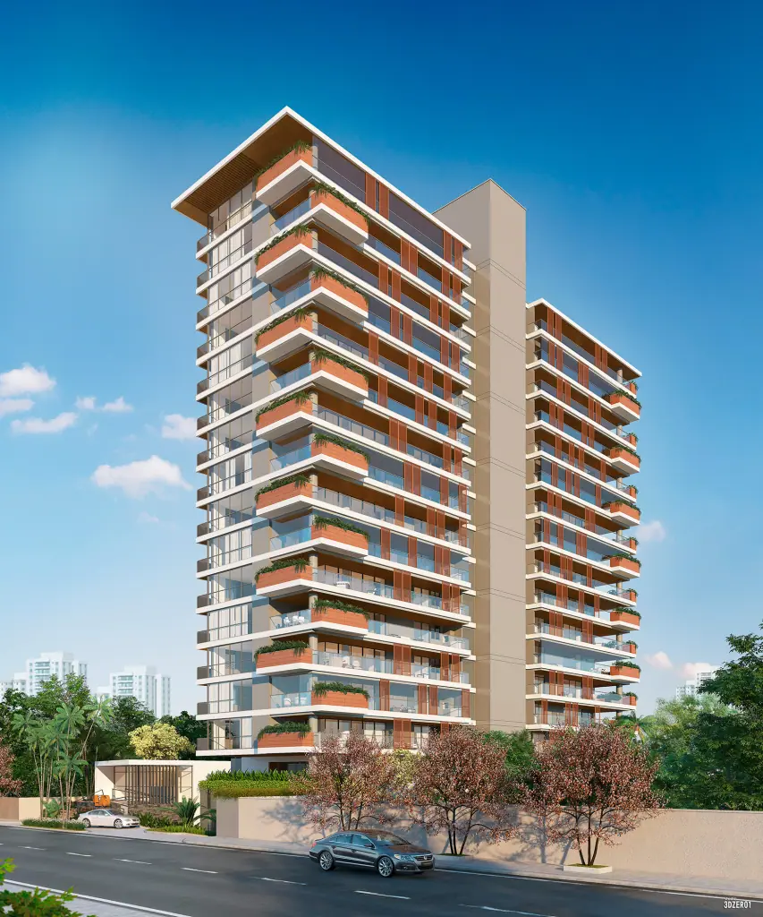 Villa Residence — foto 4
