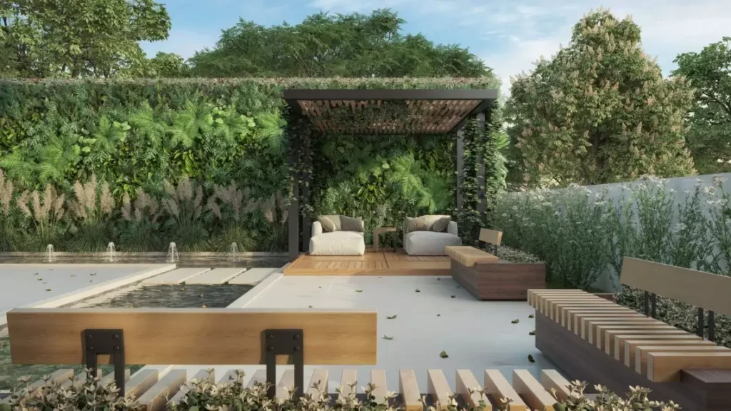 Villa Residence — foto 10