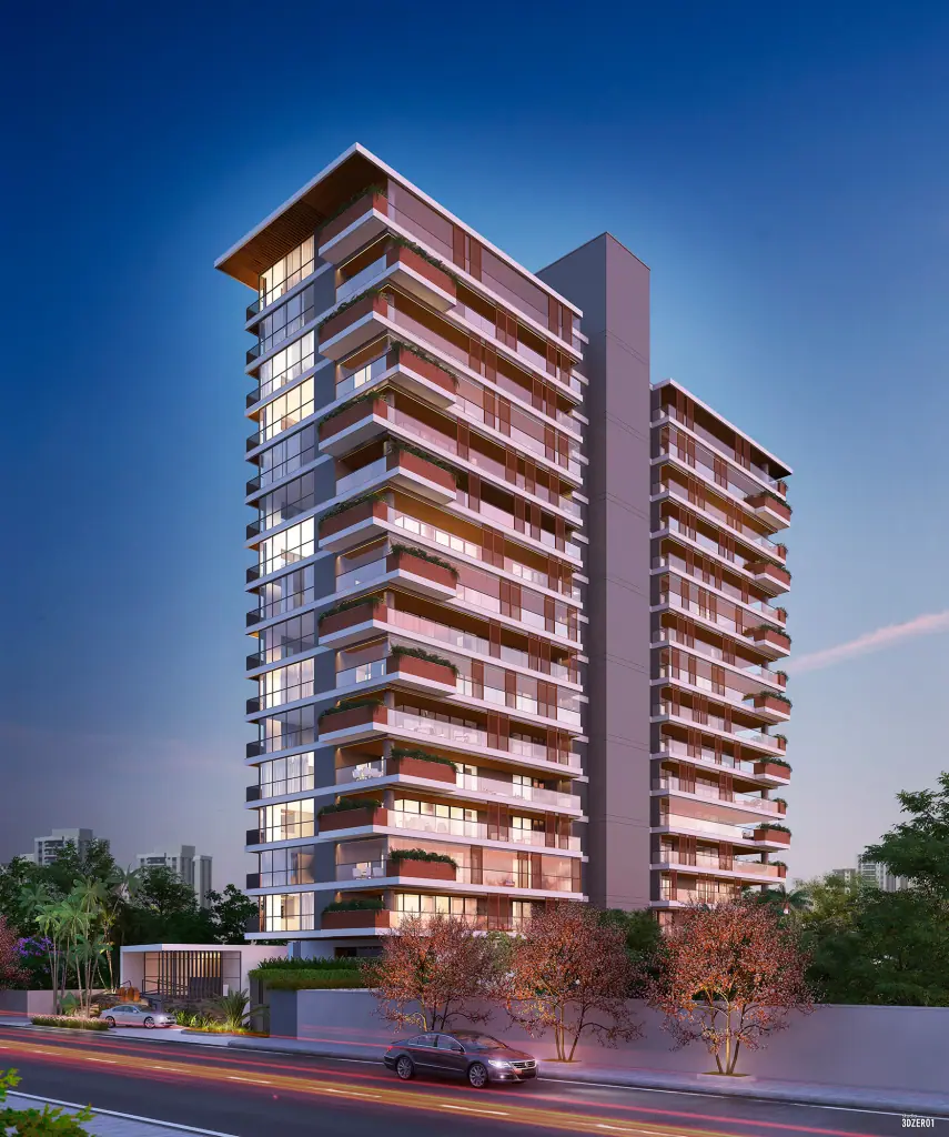 Villa Residence — foto 5