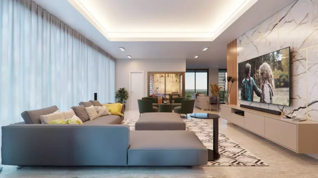 Villa Residence — foto 18