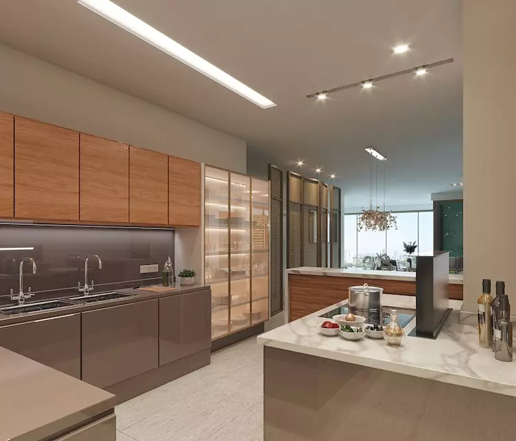 Villa Residence — foto 20