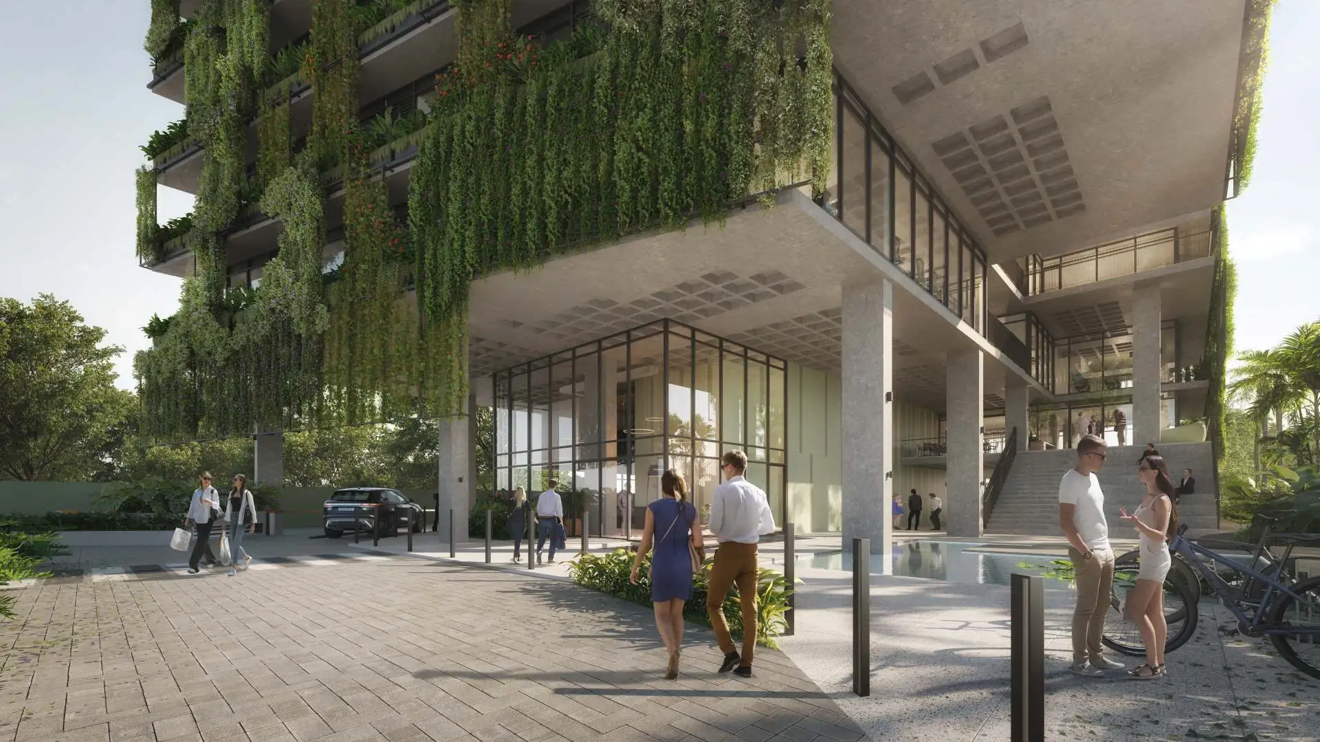 Botânica Office — foto 4